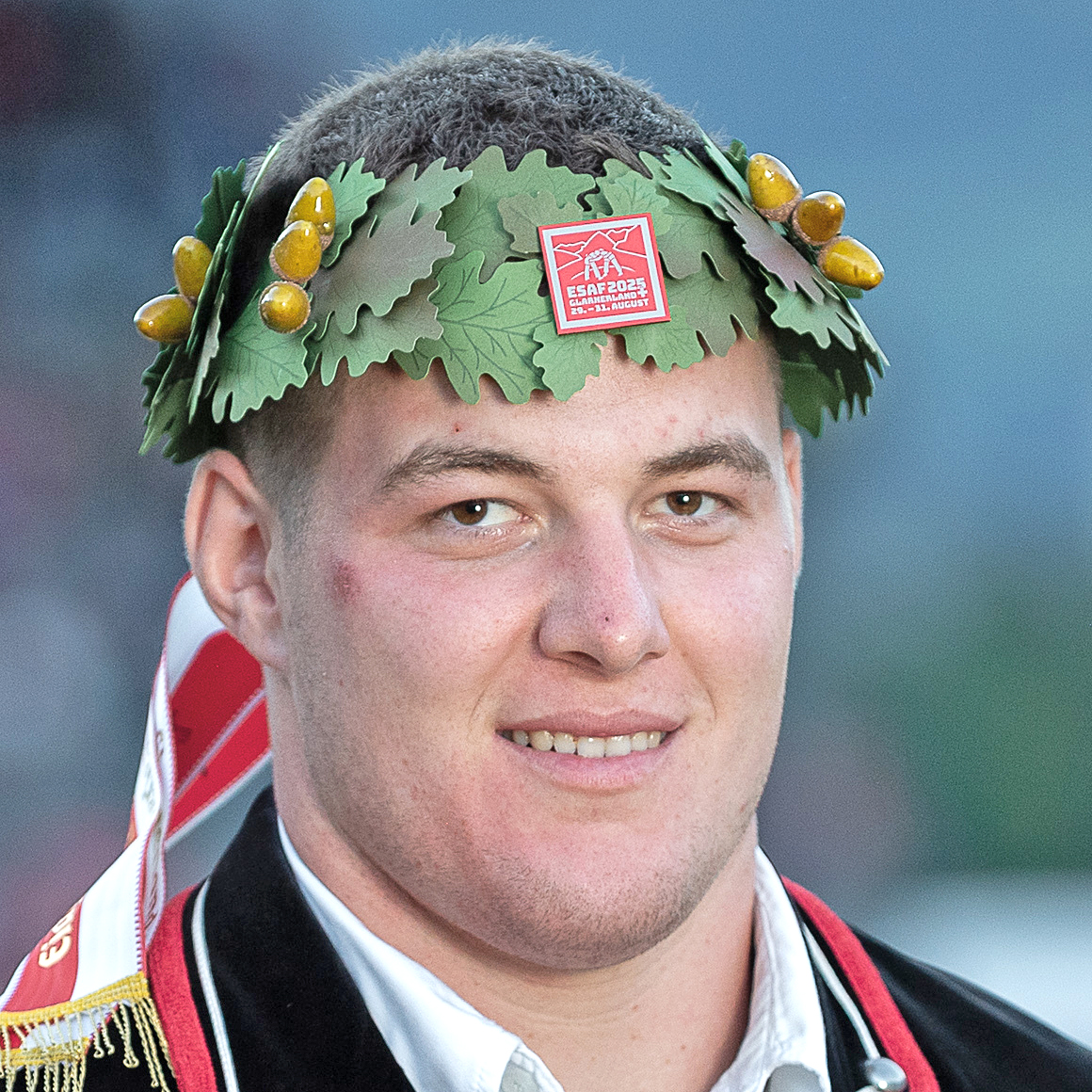 Schwingerportrait Von Bissig Lukas Schlussgang Schwingerportrait von bissig lukas schlussgang